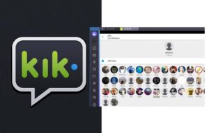 Kik Chat Rooms - How to Join a Kik Chat Room