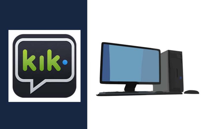 Kik for PC - Kik Messenger For Pc | Kik Messenger App