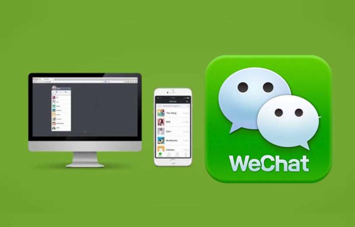 WeChat Web - WeChat For Web