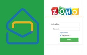 Zoho Mail Login - Sign in to Zoho Email Account