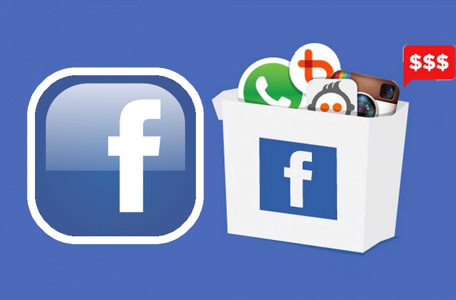Facebook Acquisitions - Facebook Platform