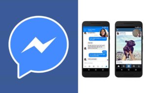 Facebook Messaging - Facebook Messaging System