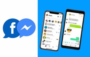 Facebook Messenger - Facebook Messenger Application