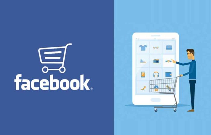 Facebook Shop Section - Facebook Shop Setup