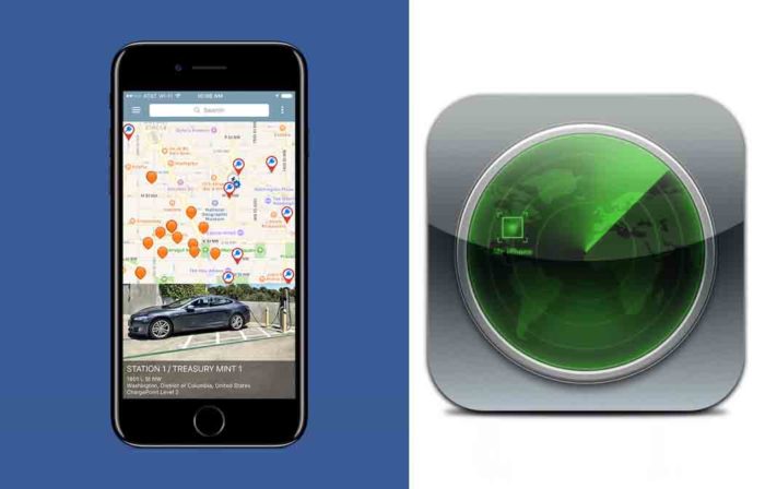 Find iPhone App - Find My iPhone App | Find My iPhone Location