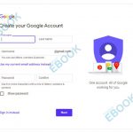 Open Gmail Account – Create a Gmail Account – Gmail Sign up