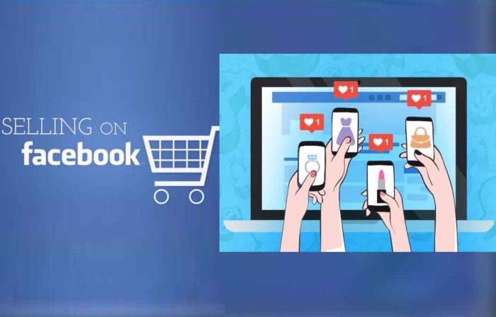 Selling On Facebook - Selling on Facebook MarketPlace