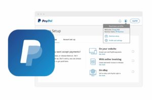 Set Up PayPal - Set Up Paypal Account