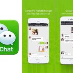 WeChat-App-Free-Messaging-and-Calling-App