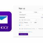 Yahoo-Mail-Register-Yahoo-Mail-Registration