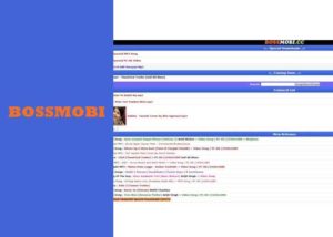 Bossmobi - Download Hindi Full Mp3 Song | www.bossmobi.com