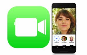 Face Time Video Chat - Facetime Video Calls