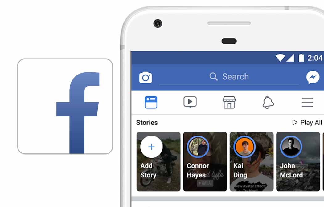 download apps from facebook