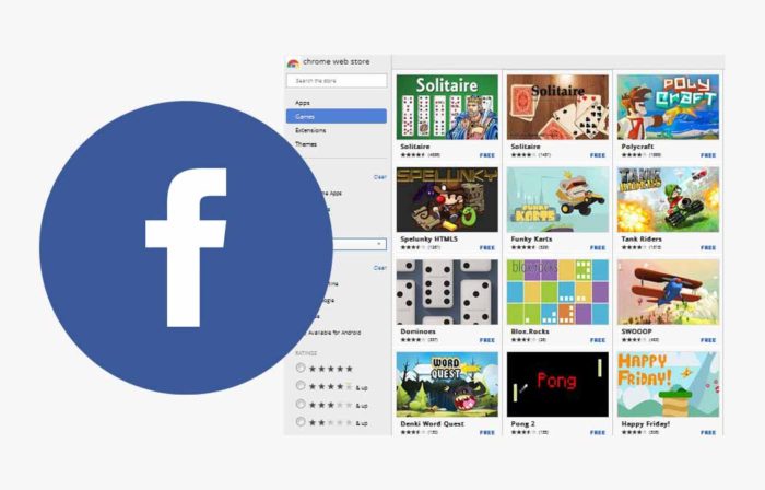 Facebook Gaming For Pc - Facebook Game Room Download
