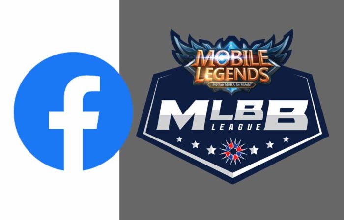Facebook Gaming Mlbb - Facebook Mlbb