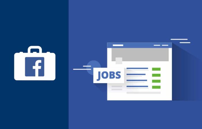 Facebook Jobs Online - Apply for Jobs on Facebook