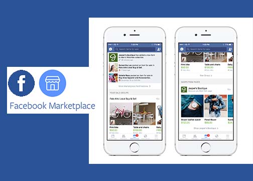 Facebook Marketplace App - How to Download Facebook Marketplace App? | Facebook Marketplace on App