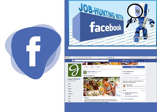 Facebook Online Jobs -How do I Get a Job At Facebook? | Online Facebook Jobs For Students