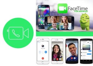 Facetime For Android - Facetime Alternative | Video Call Android To iPhone