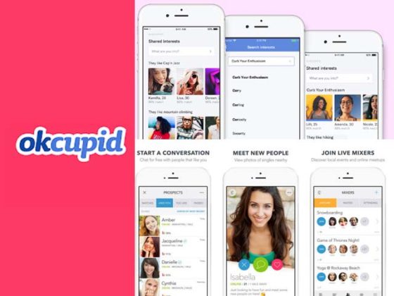 online dating okcupid