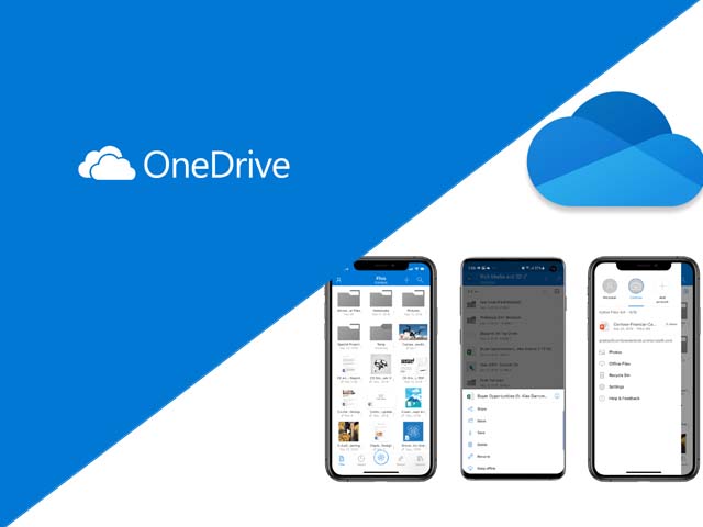 onedrive app download