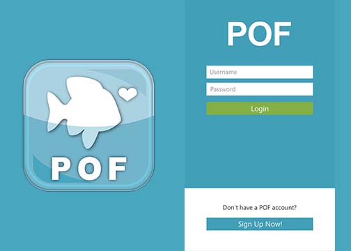 POF Dating login - How do I Log Into Plenty Of Fish | POF Account Login 