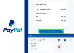 PayPal Instant Transfer - How to Transfer Money from PayPal | PayPal Instant Transfer To Bank