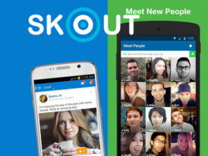 Skout App - Skout Dating Sites | Skout App Download