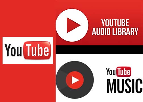 apps that let you download music for free from youtube