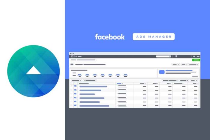 Facebook Ads Manager - Facebook Ads Manager Account