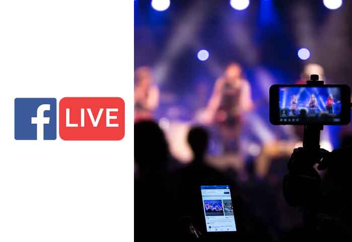 Facebook Easter Livestreaming - Easter Sunday Live Stream on Facebook