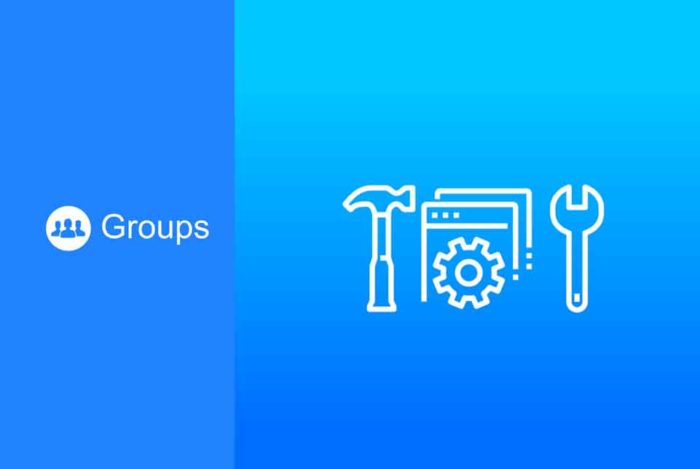 Facebook Group - Create Groups in Facebook