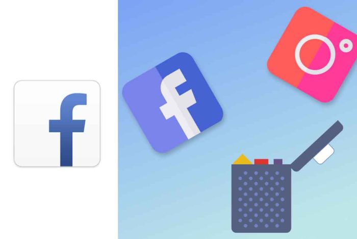 Facebook Deleted my Account - Facebook Deleted