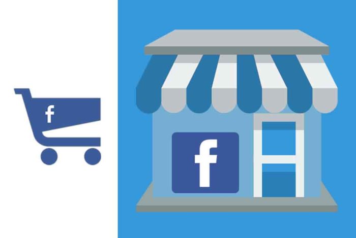 Facebook Online Shopping - Facebook Online Shopping Market