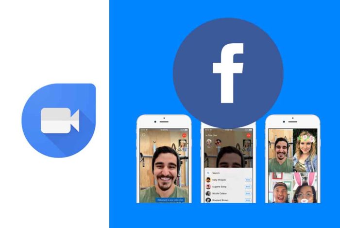 Facebook Video Calling - Facebook Video Calling App