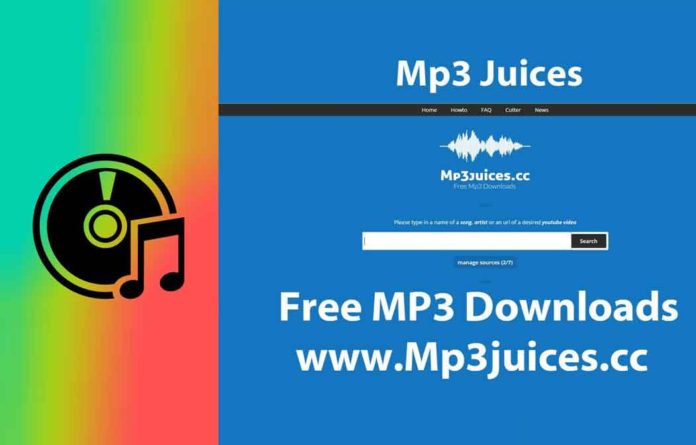 mp3 juice download uptodown