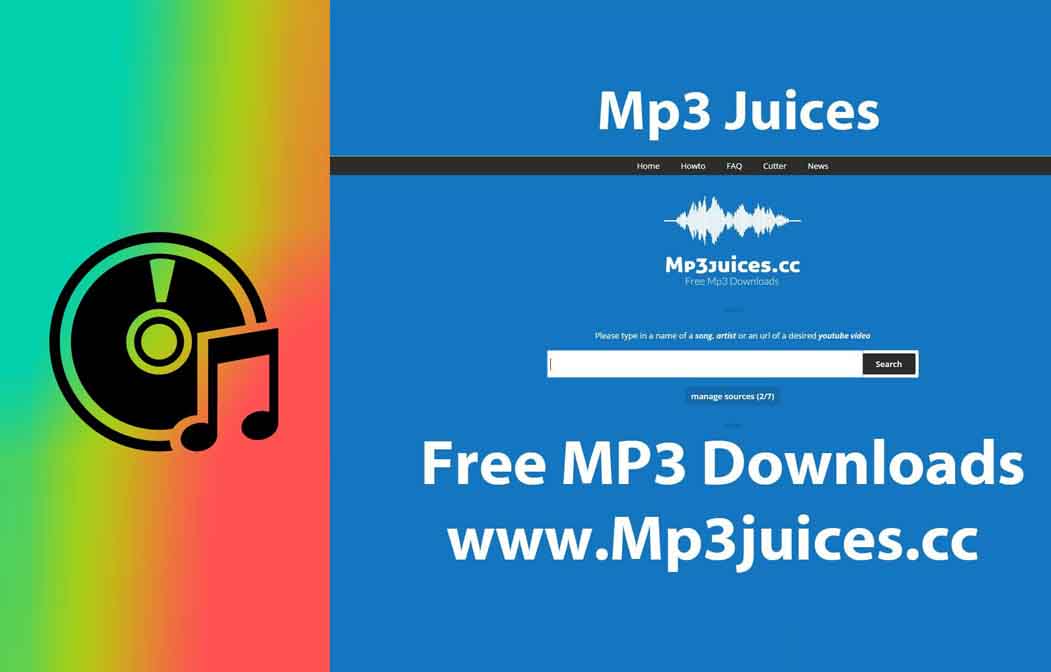 mp3 juice