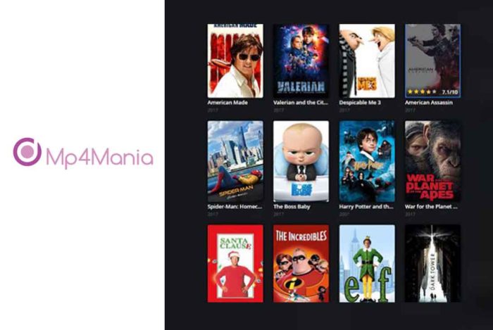 Mp4mania - Mp4mania Movie Site 2020 | www.mp4mania.com