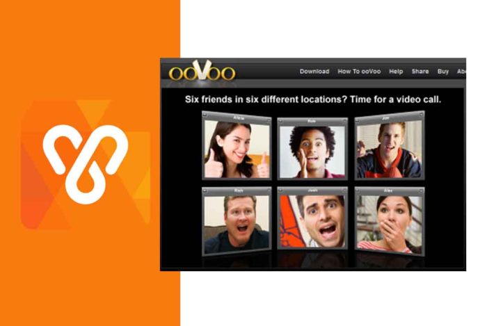 oovoo for computers