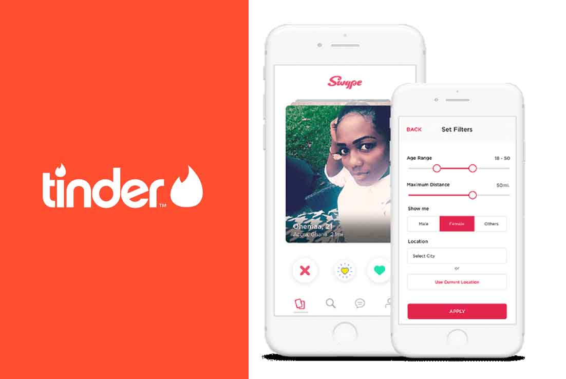 is tinder good for casual dating