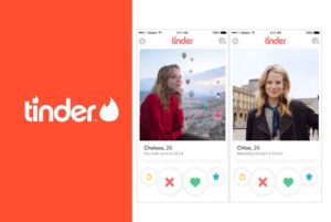 Tinder Dating USA - Tinder Profile