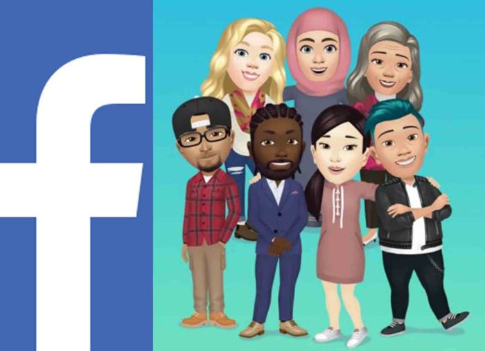 Facebook Avatar Creator - How to Create Your Facebook Avatar | Facebook Avatar Creation