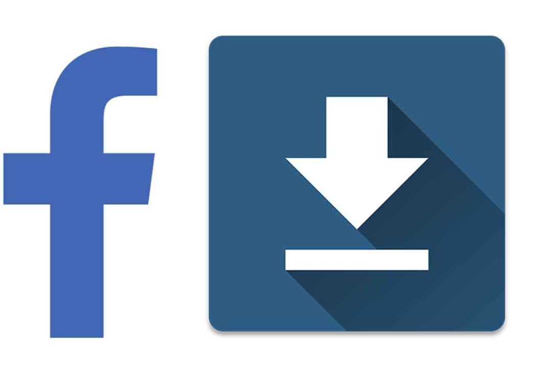 facebook downloads