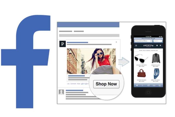 Facebook Selling Page - Facebook Selling Items