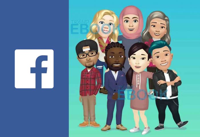 Facebook Avatar : How to Make a Facebook Avatar - Facebook Avatar App