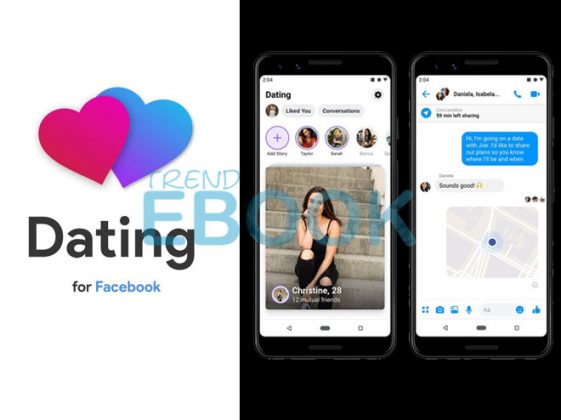 Dating on Facebook App - Dating Groups on Facebook | Facebook Dating