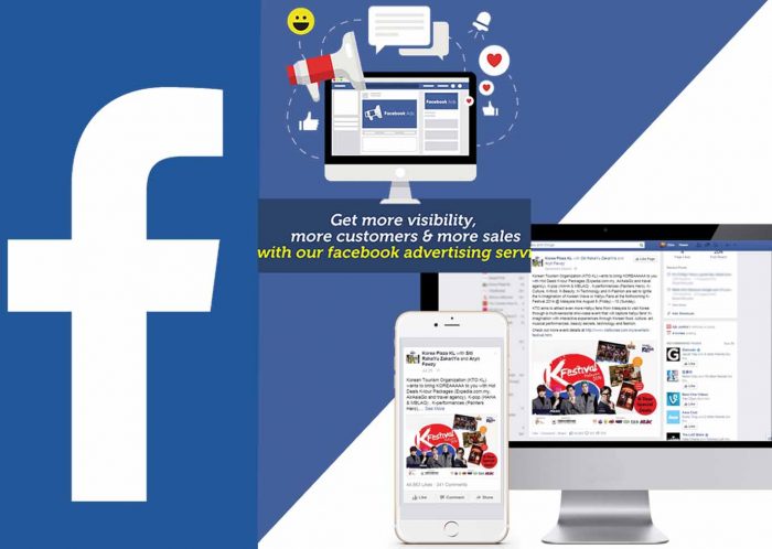 Facebook Advertising Service - Facebook Advertising Experts | Facebook Advertising Support