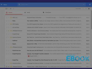 Gmail Inbox - How to Open Gmail Email Inbox | Gmail Inbox Check