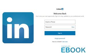 LinkedIn Sign In - How to Sign In LinkedIn | LinkedIn Log In