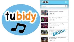 download tubidy mp3 songs